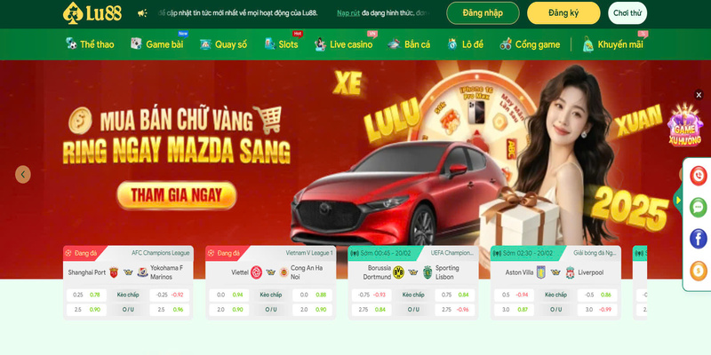 Cài Đặt Ứng Dụng Lu88 Cần Lưu Ý Điều Gì?