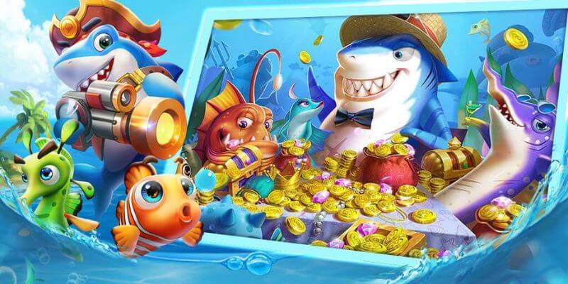 Mẹo chơi game săn cá Bingo thắng lớn