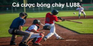 Thông tin về game bóng chày tại LU88