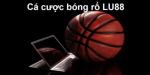 Thông tin về game bóng rổ tại LU88