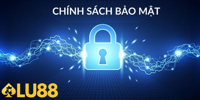 Điều Khoản Dữ An Toàn Dữ Liệu