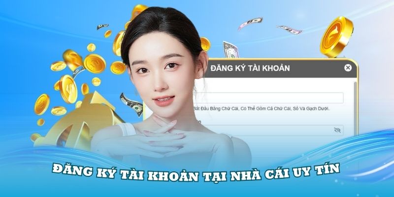 Thông tin tổng quan về đăng ký Lu88