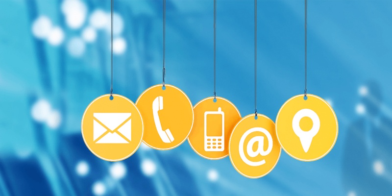 Tổng hợp những trường hợp thường cần liên lạc với nhà cái