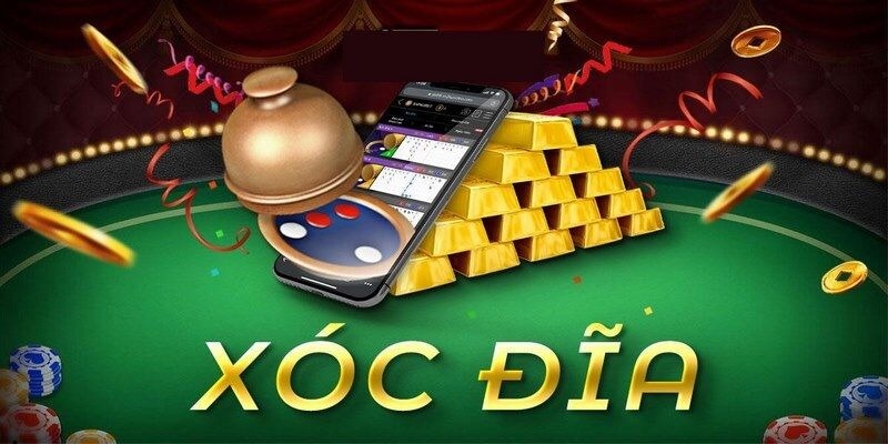 Thông tin cơ bản về tựa game xóc đĩa