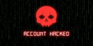 Lý do người chơi bị hack tài khoản LU88