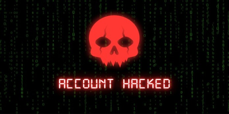 Lý do người chơi bị hack tài khoản LU88