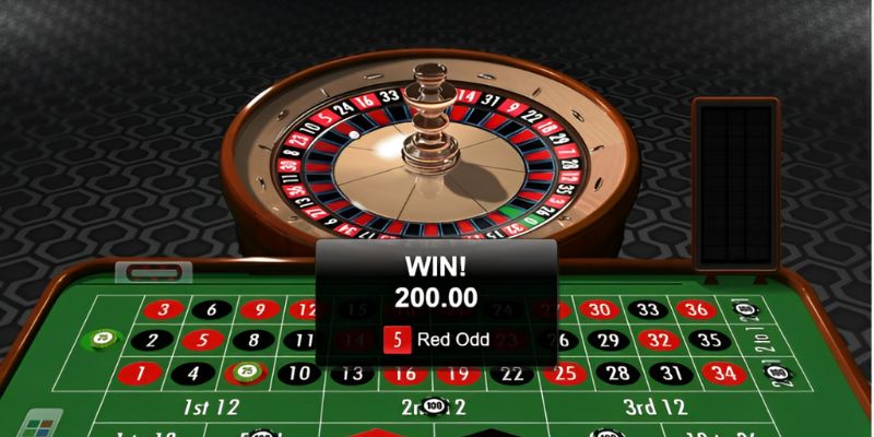 Bí quyết chơi Roulette trúng lớn cho hội viên LU88