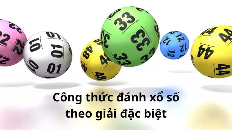 Các công thức đánh xổ số LU88 theo đề cực kỳ đơn giản