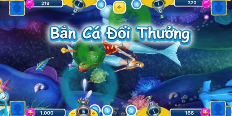 Mẹo chơi bắn cá Lu88 có cơ hội thắng lớn