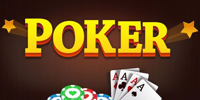 Tổng quan thông tin game Poker LU88